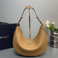 Prada Top Handle Bags